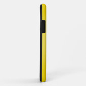 Brasilien, Fußballdesign Case-Mate iPhone Hülle (Hinten/Rechts)