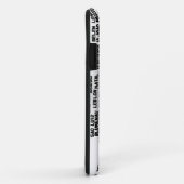 BRASILIEN iPhone 5 Fall Case-Mate iPhone Hülle (Hinten/Rechts)