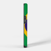 Brasilien iPhone Hülle (Rechte Seite)