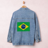 Brasilien Jeansjacke (Hangar)