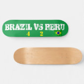 BRASILIEN/JMT BRASILIEN Skateboard (Horizontal)