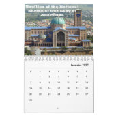 Brasilien Kalender (Feb 2027)