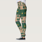 Brasilien Leggings (Links)