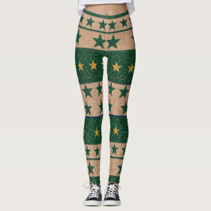 Brasilien Leggings