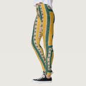 Brasilien Leggings (Links)