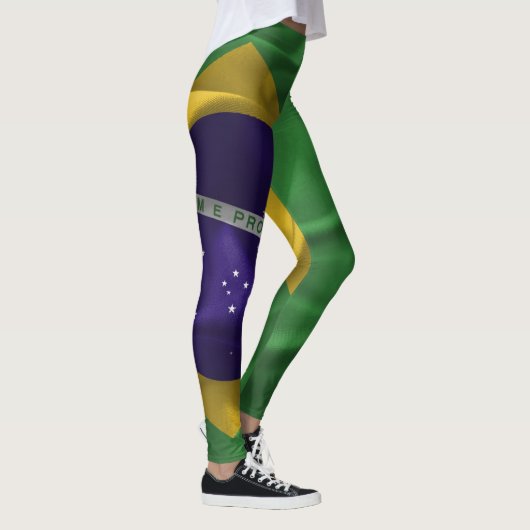 BRASILIEN LEGGINGS (Rechts)