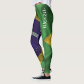 BRASILIEN LEGGINGS (Links)