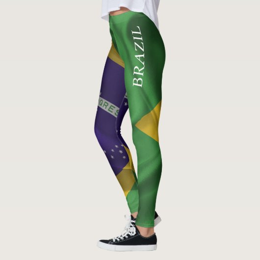 BRASILIEN LEGGINGS (Links)
