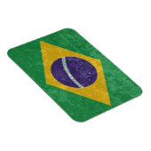 Brasilien Magnet (Rechte Seite)