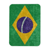 Brasilien Magnet (Vertikal)