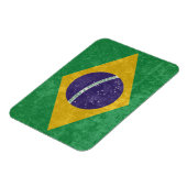 Brasilien Magnet (Linke Seite)