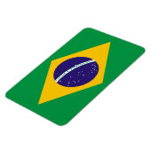 Brasilien Magnet (Linke Seite)