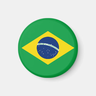 Brasilien Magnet
