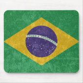 Brasilien Mousepad (Vorne)