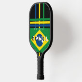 Brasilien Pickle Ball Paddle (Links)