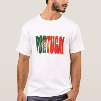 Brasilien Portugal 2014 Brasilien Copo tun Mundo T-Shirt