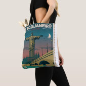 Brasilien Postage Briefmarke Tasche (Von Nahem)