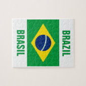 BRASILIEN PUZZLE (Horizontal)