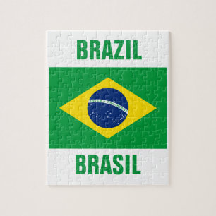 BRASILIEN PUZZLE