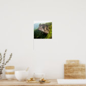 Brasilien - Regenwald Poster (Küche)