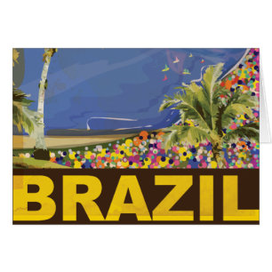 Brasilien - Rio De Janeiro