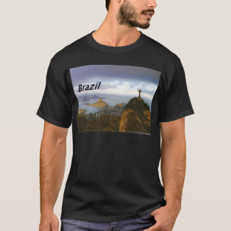 Brasilien Rio de Janeiro [kan.k] .JPG T-Shirt