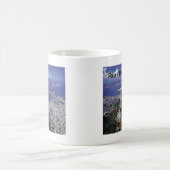 Brasilien Rio de Janeiro (St.K.) Kaffeetasse (Mittel)