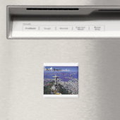 Brasilien Rio De Janeiro (St.K.) Magnet (In Situ (Geschirrspüler))