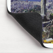 Brasilien Rio de Janeiro (St.K.) Mousepad (Ecke)