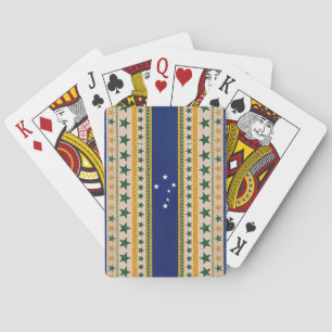 Brasilien Sammlung Spielkarten