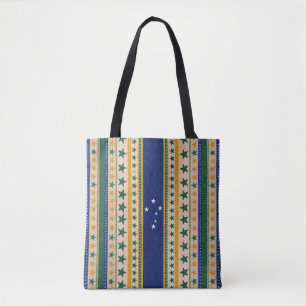 Brasilien Sammlung Tasche