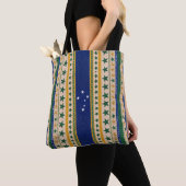 Brasilien Sammlung Tasche (Von Nahem)