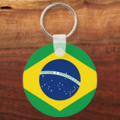 Brasilien Schlüsselanhänger (Vorderseite)