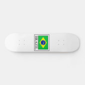 Brasilien Skateboard (Horizontal)
