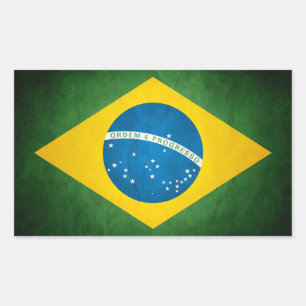 brasilien sticker
