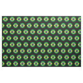 Brasilien Stoff (Yard (91,4 cm))