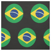 Brasilien Stoff (Muster)