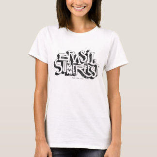 Brasilien Summerfest T-Shirt