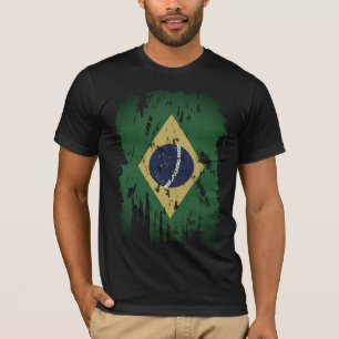 Brasilien T-Shirt