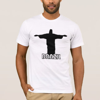 Brasilien T-Shirt