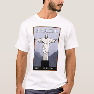 Brasilien T-Shirt