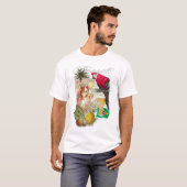 Brasilien T-Shirt (Vorne ganz)