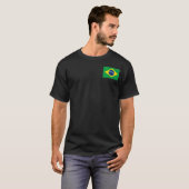 Brasilien T-Shirt (Vorne ganz)