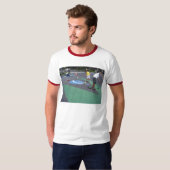 Brasilien T-Shirt (Vorne ganz)