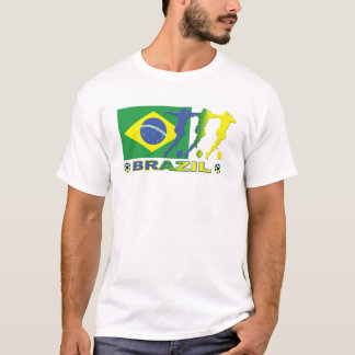 Brasilien T-Shirt