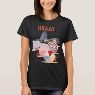 Brasilien T-Shirt