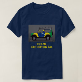 BRASILIEN T-Shirt