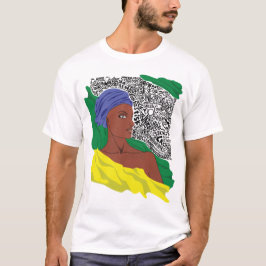 Brasilien T-Shirt