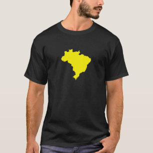 Brasilien T-Shirt
