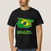 Brasilien T-Shirt (Vorderseite)